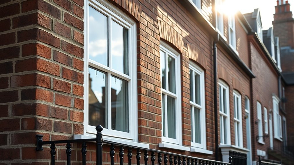 A-Rated Windows Southall