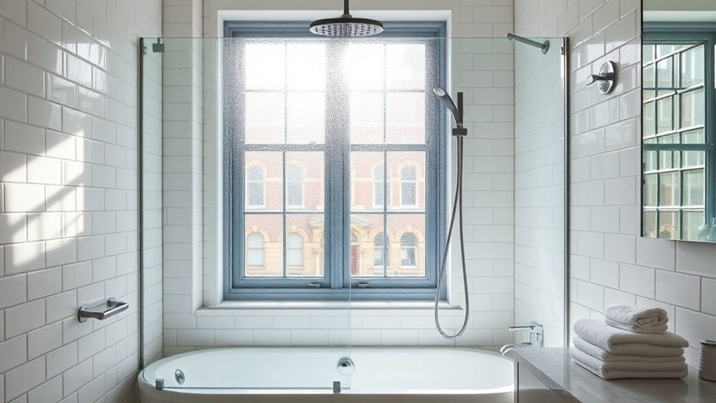 Bath Screens Southall