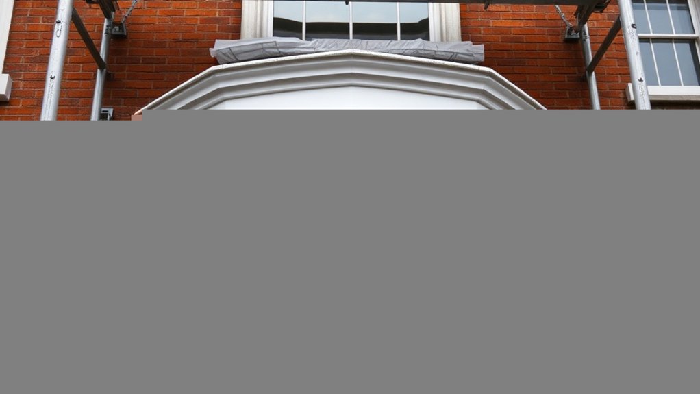 Bay Windows Southall
