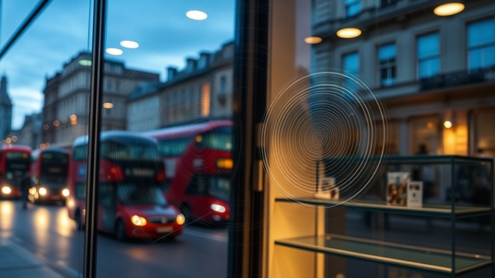 Bullet Resistant Glass Southall