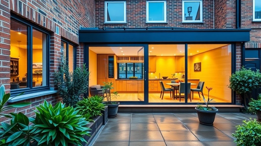 Conservatories & Extensions Southall