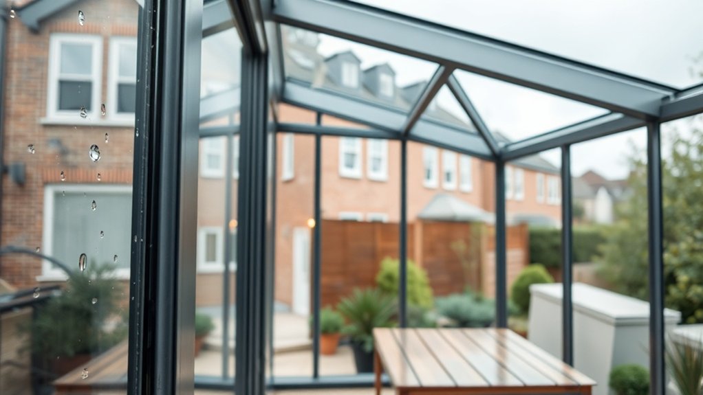 Conservatory Glazing Southall