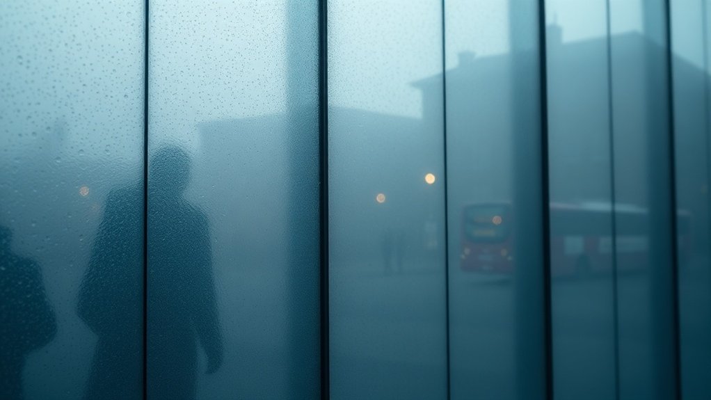 Frosted Obscure Glass Southall