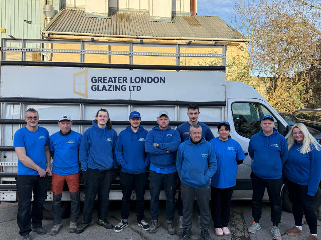Professional Glazing & Window Specialists Southall
