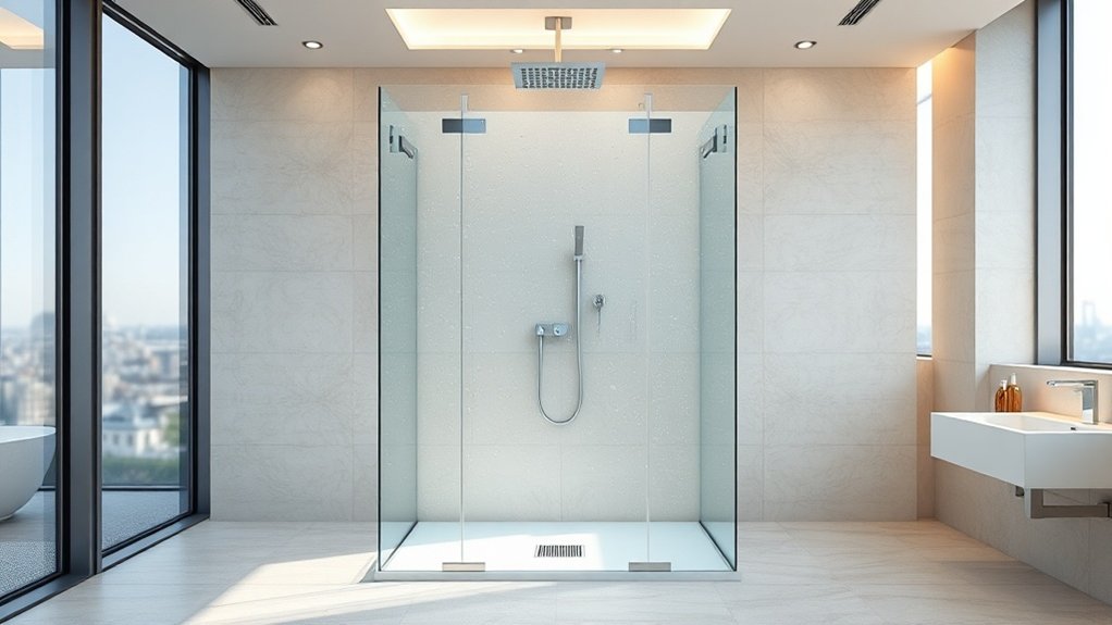 Shower Enclosures Southall