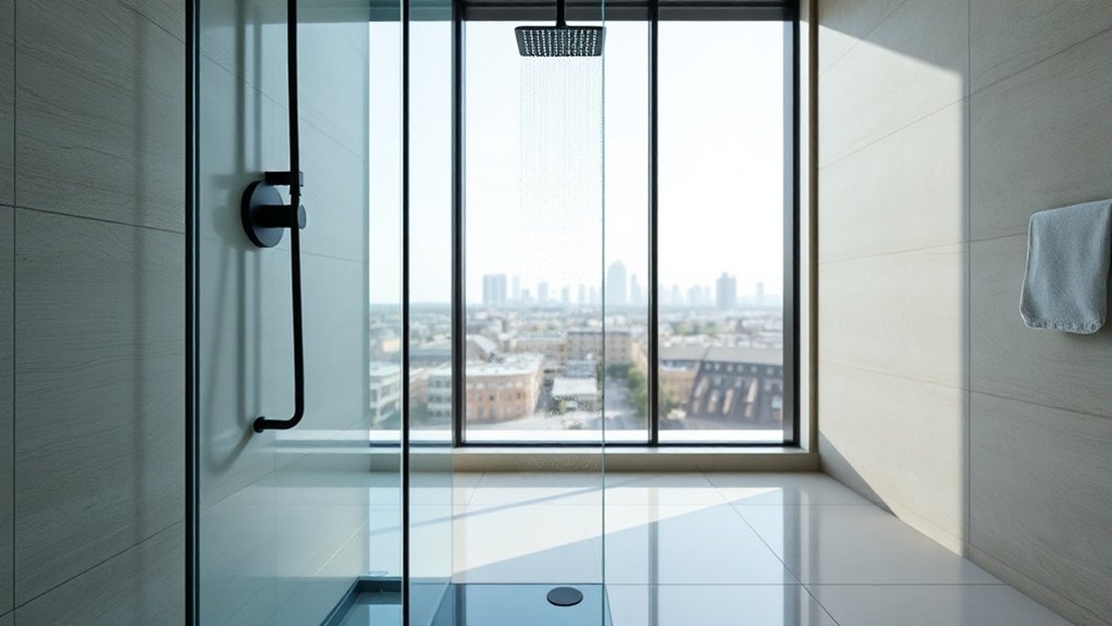 Shower Screens Havelock Estate