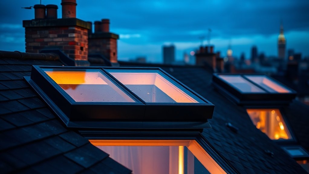 Skylights & Roof Lights Southall