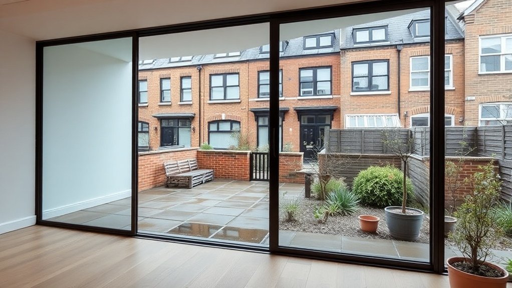Sliding Patio Doors Southall