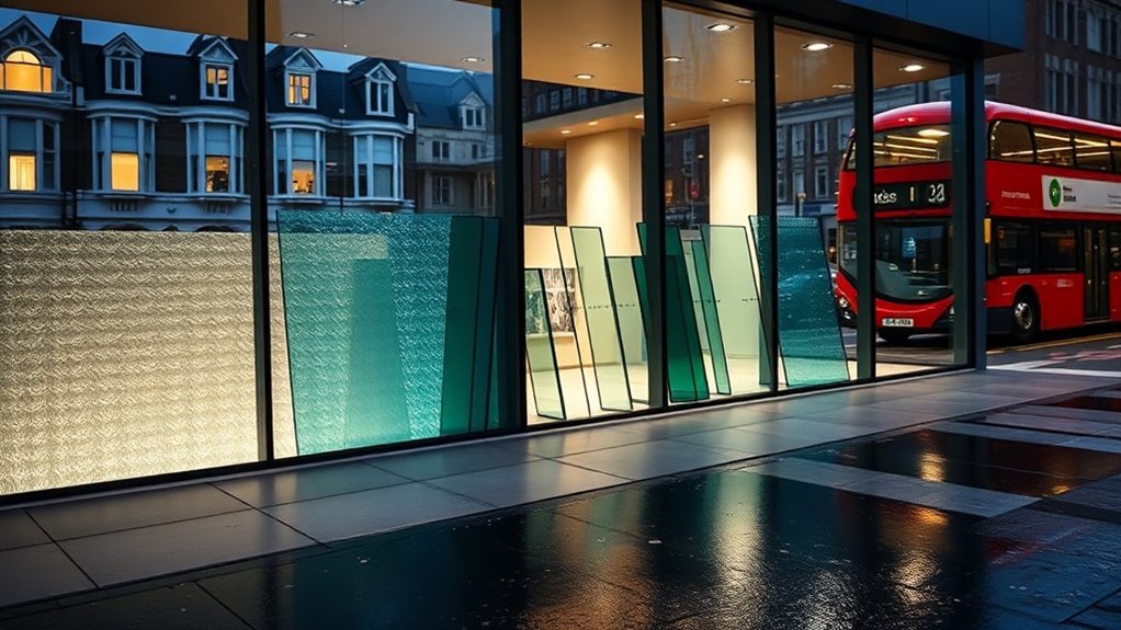 Specialist Glass Southall