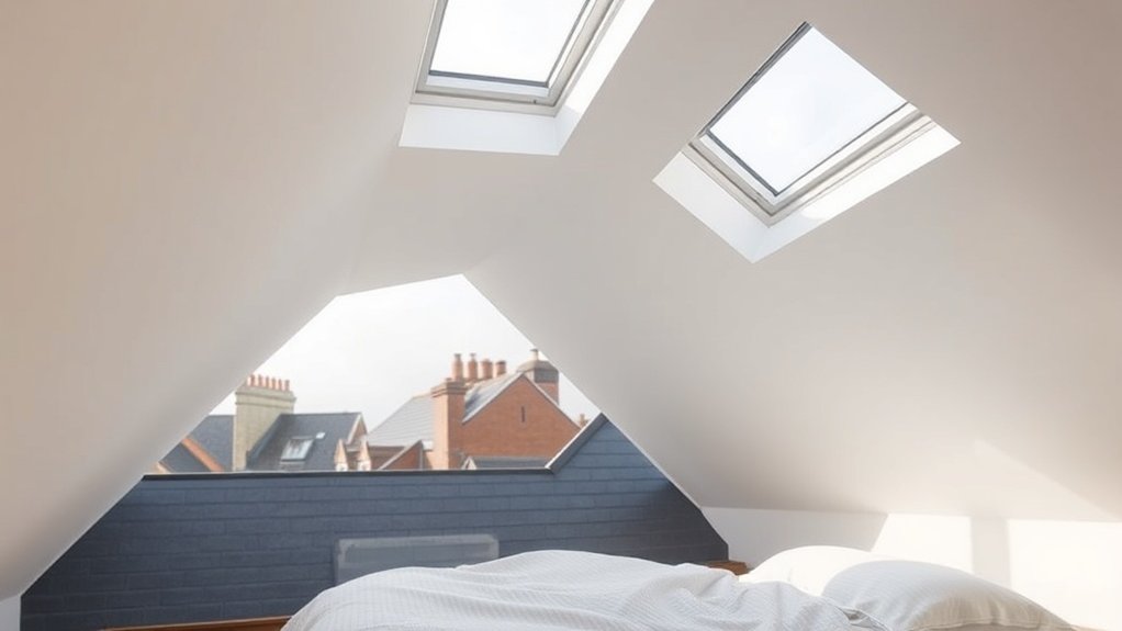 Tubular Skylights Southall