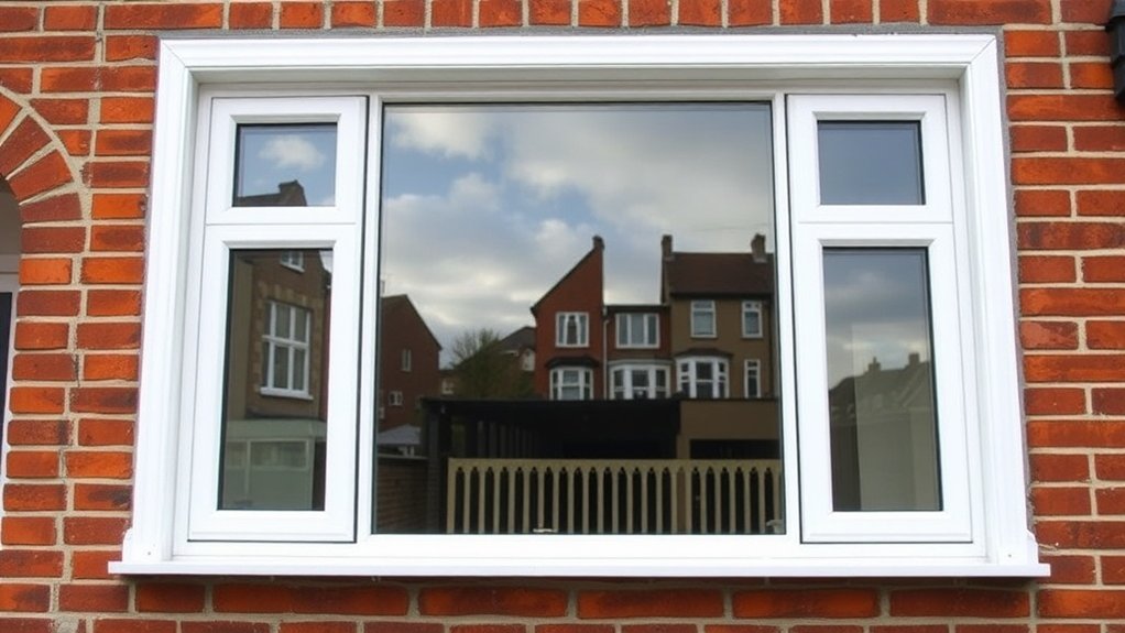 uPVC Windows Southall