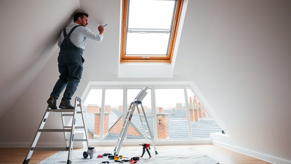 Velux Window Repair Southall