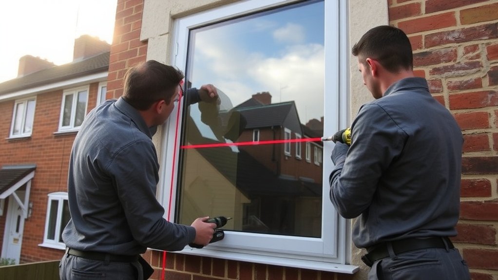 Window Installation Havelock Estate