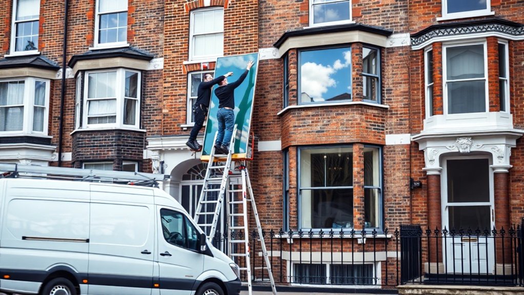 Window Installation Southall