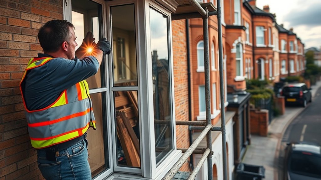 Window Repair Southall