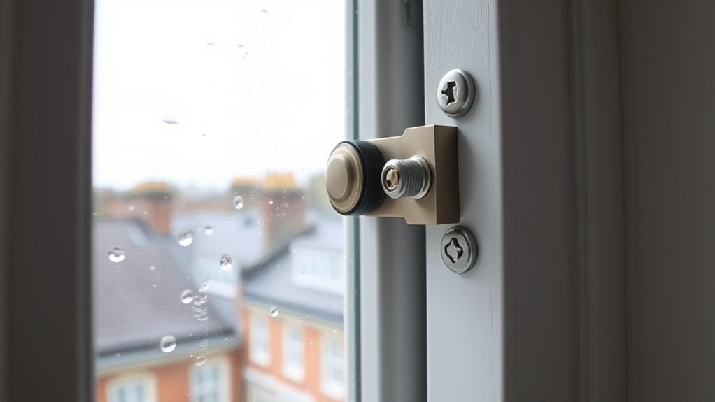 Window Restrictors Southall