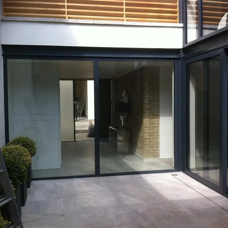 Southall Glazier Services