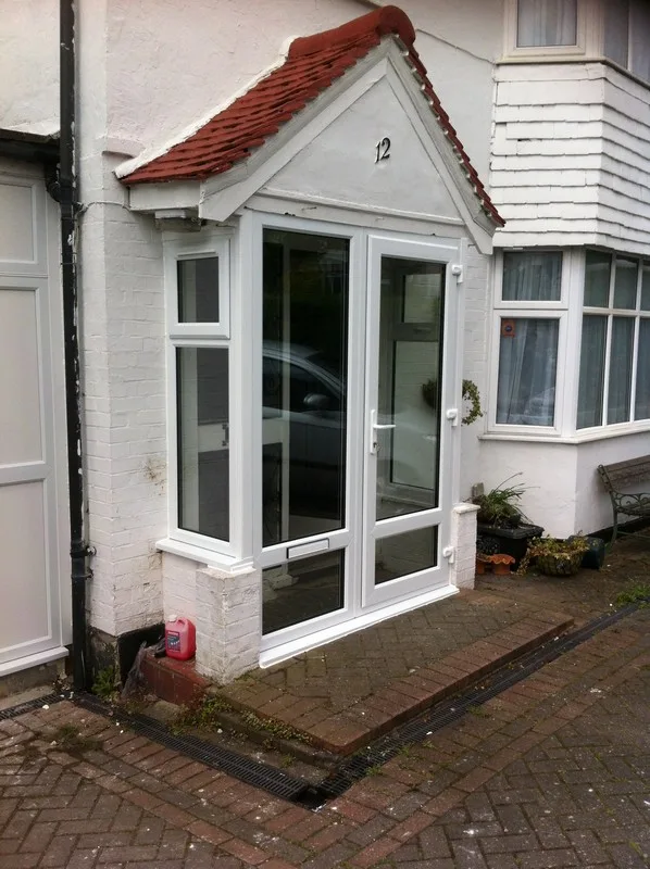 Southall Window & Door Services